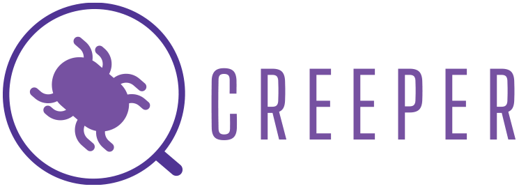 Creeper SEO Logo