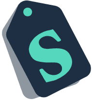 Shopamine logo