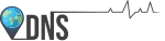 dns checker logo